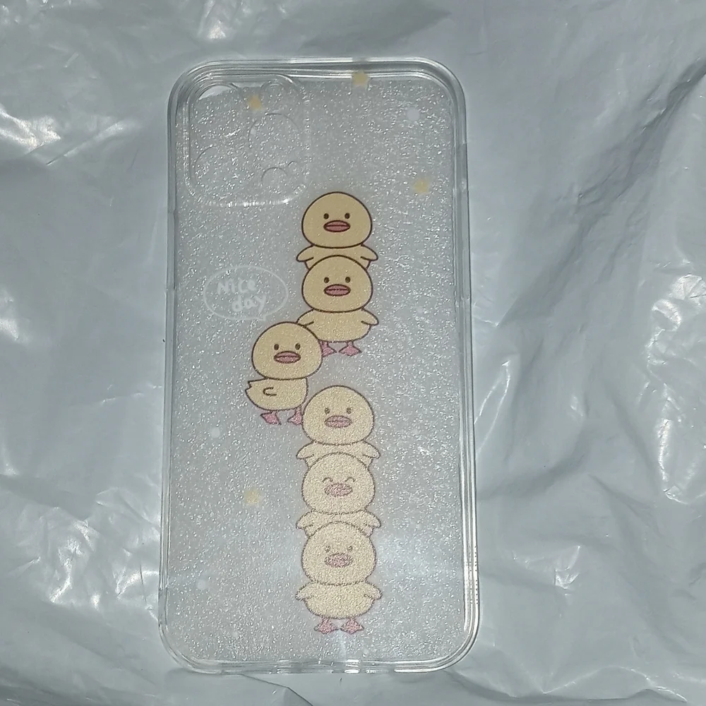 iPhone case